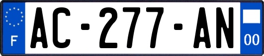 AC-277-AN