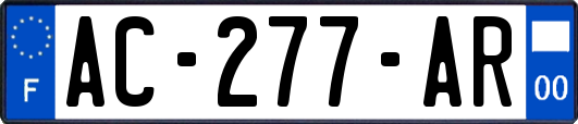 AC-277-AR