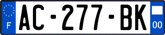 AC-277-BK