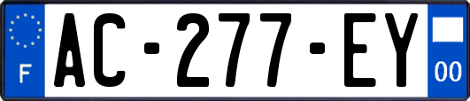 AC-277-EY