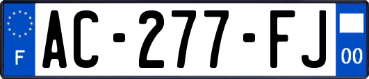 AC-277-FJ