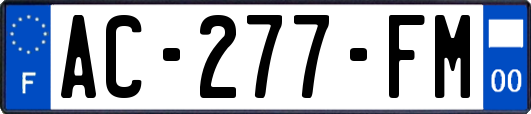 AC-277-FM