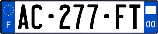 AC-277-FT