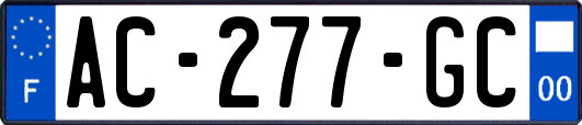 AC-277-GC