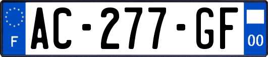 AC-277-GF