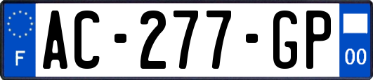 AC-277-GP