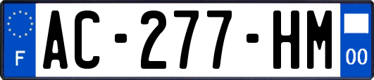 AC-277-HM