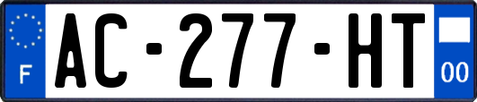 AC-277-HT