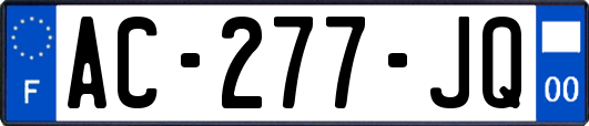 AC-277-JQ