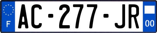 AC-277-JR