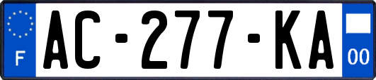 AC-277-KA