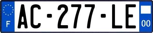 AC-277-LE