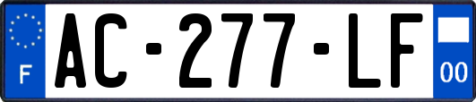 AC-277-LF