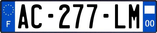 AC-277-LM