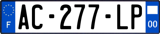 AC-277-LP