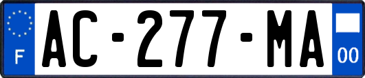 AC-277-MA