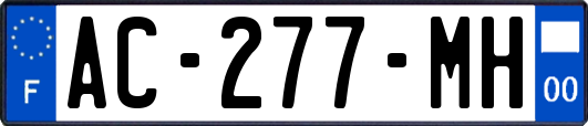 AC-277-MH