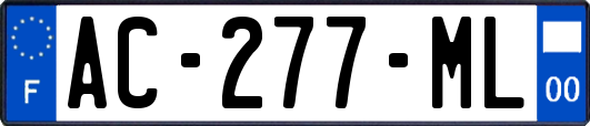 AC-277-ML