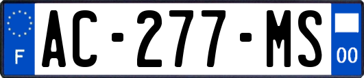 AC-277-MS