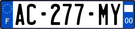 AC-277-MY