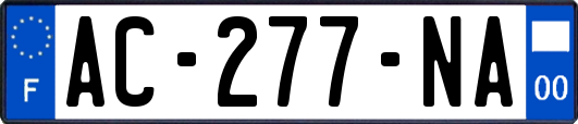 AC-277-NA