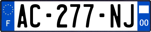 AC-277-NJ