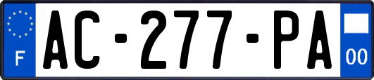 AC-277-PA