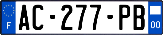 AC-277-PB
