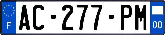 AC-277-PM