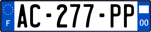 AC-277-PP