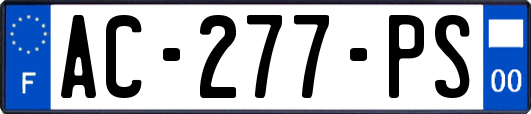 AC-277-PS