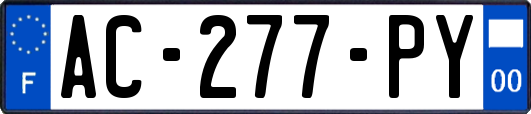 AC-277-PY