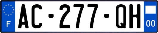AC-277-QH
