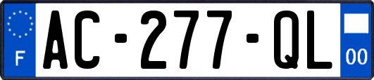 AC-277-QL