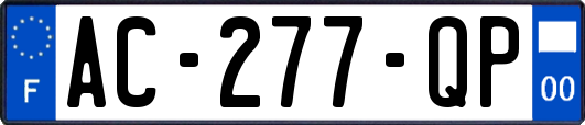 AC-277-QP