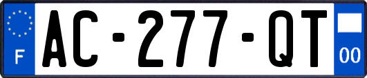 AC-277-QT