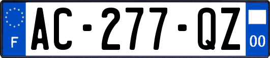 AC-277-QZ