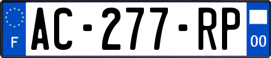 AC-277-RP