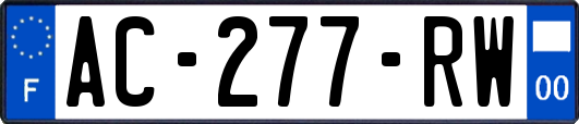 AC-277-RW