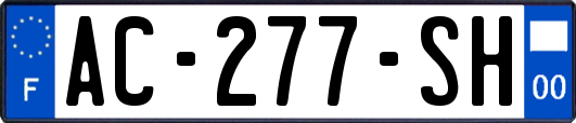 AC-277-SH