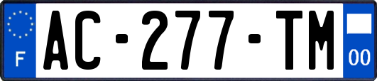 AC-277-TM