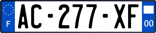 AC-277-XF