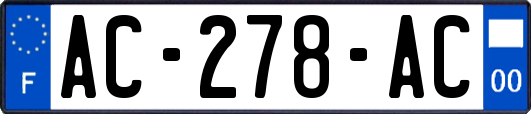 AC-278-AC