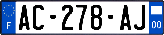 AC-278-AJ