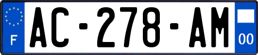 AC-278-AM