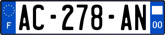 AC-278-AN