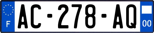 AC-278-AQ