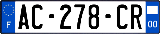 AC-278-CR