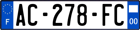 AC-278-FC