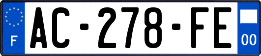 AC-278-FE
